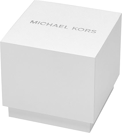 Michael Kors Reloj Mk8733 para Hombre con Diseño Elegante y Moderno