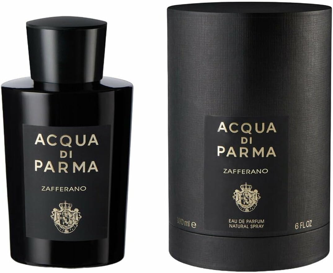 Acqua Di Parma Zafferano 180Ml Edp Spray - Unisex