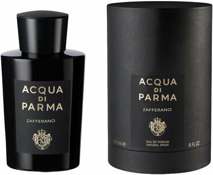 Acqua Di Parma Zafferano 180Ml Edp Spray - Unisex