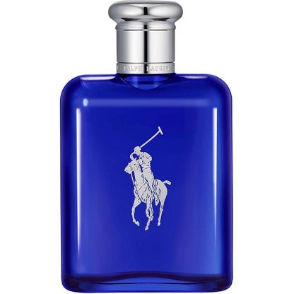 Polo Blue Caballero Ralph Lauren 125 ml Edt Spray - Hombre