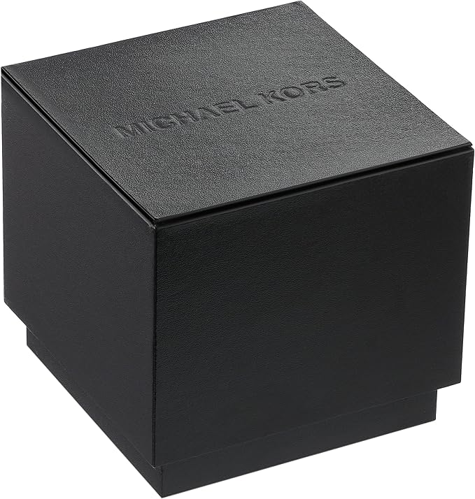 Michael Kors Reloj Mk3192 para Mujer con Diseño Elegante y Pulsera de Acero Inoxidable