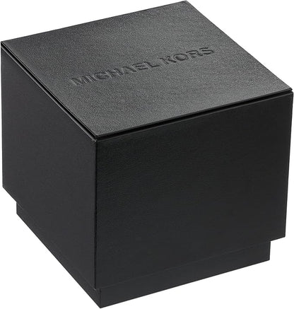 Michael Kors Reloj Mk3192 para Mujer con Diseño Elegante y Pulsera de Acero Inoxidable