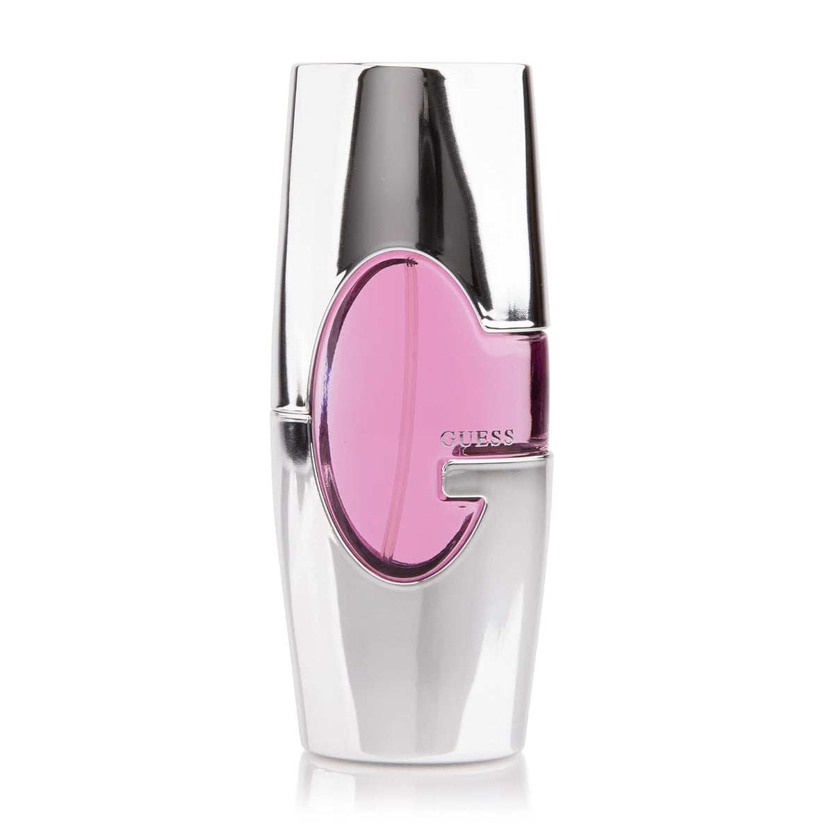 Guess Set Guess 4Pzs 75Ml Edp Spray/ Body Lotion 100Ml/ Bolso Pequeño/ 15Ml Edp Spray - Mujer