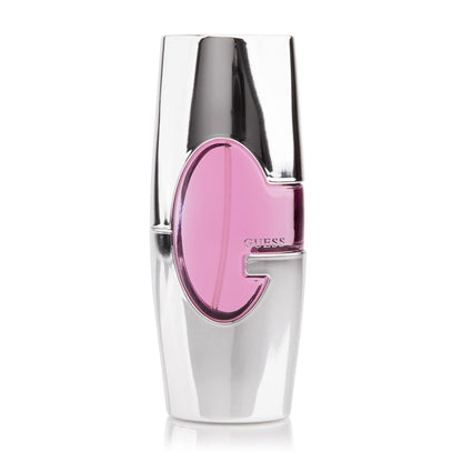Guess Set Guess 4Pzs 75Ml Edp Spray/ Body Lotion 100Ml/ Bolso Pequeño/ 15Ml Edp Spray - Mujer
