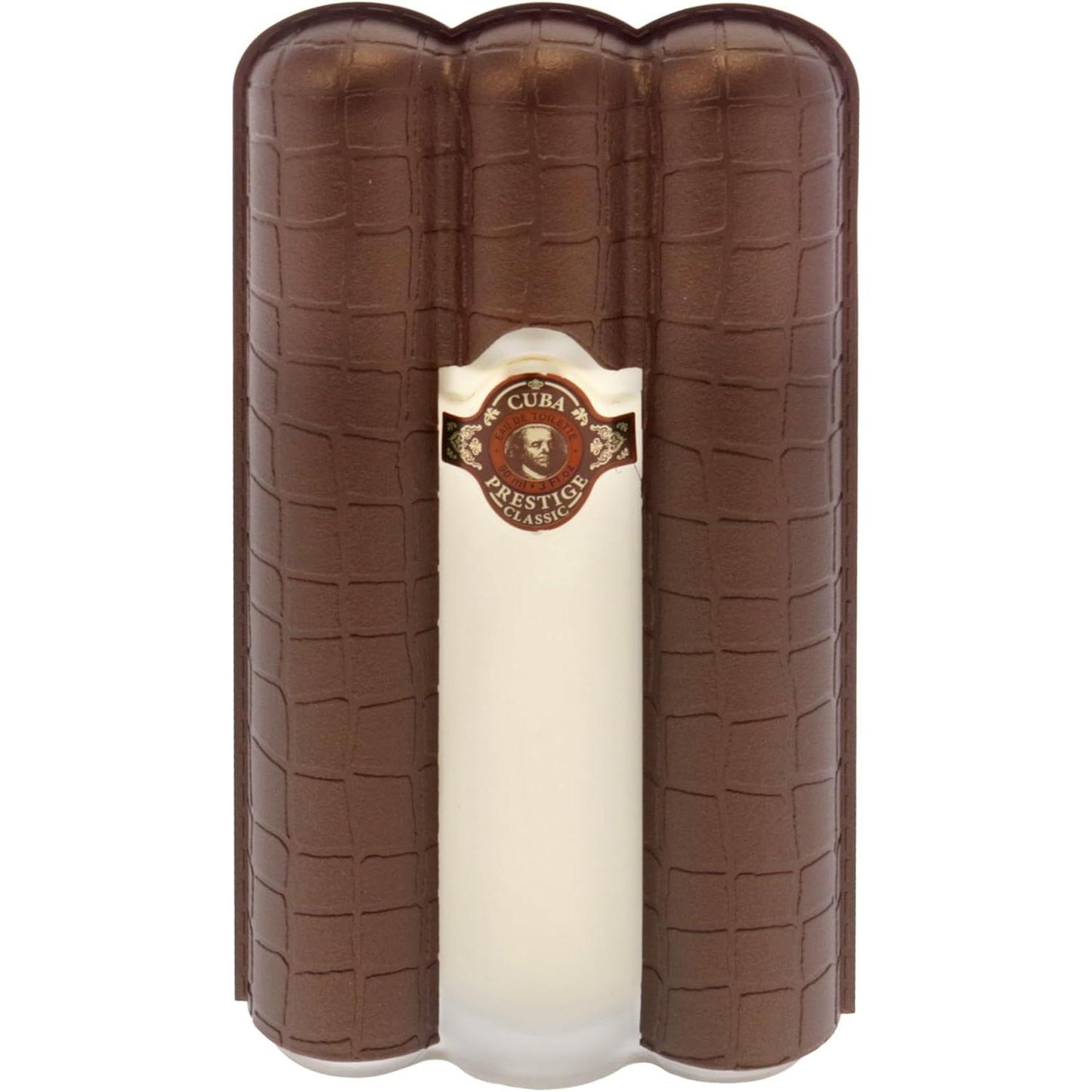 Cuba Prestige Classic 90 Ml Edt Spray Cuba -  Hombre