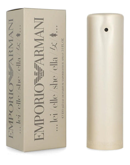 Giorgio Armani Emporio Armani 100 Ml Edp Spray Giorgio Armani - Mujer