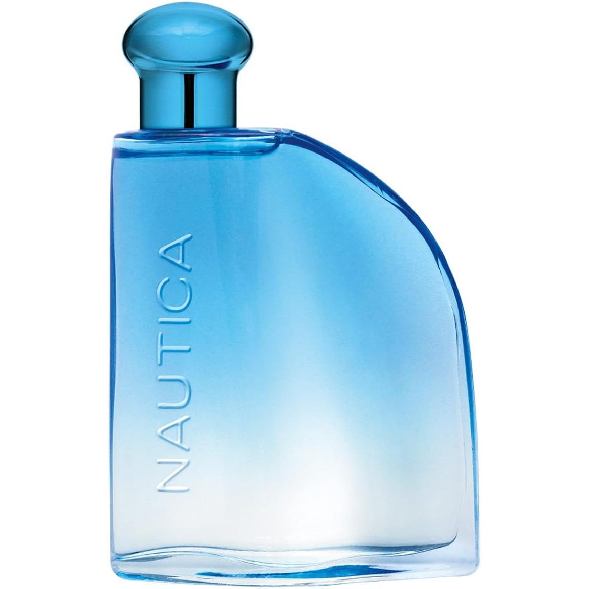 Nautica Pure Blue 100Ml Edt Spray - Hombre