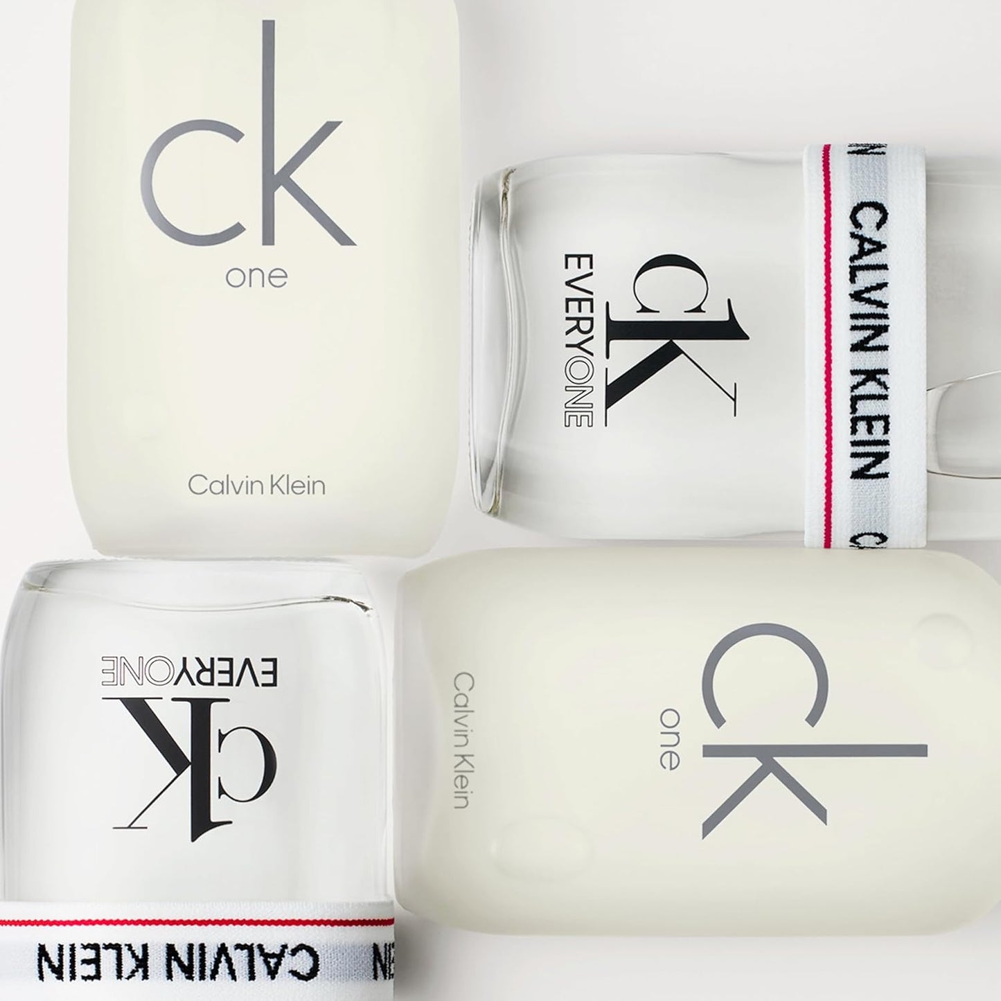 Ck Everyone Unisex Calvin Klein 100 ml Edt Spray - Unisex