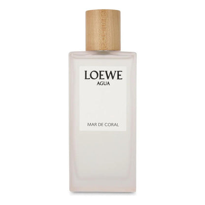 Agua Mar De Coral Loewe 100 ml Edt Spray - Mujer