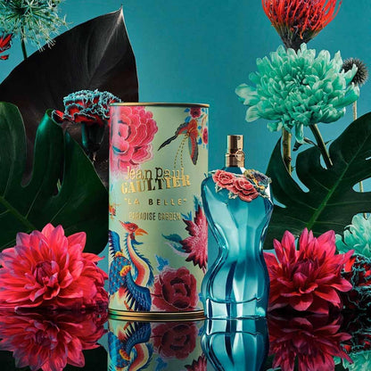 La Belle Paradise Garden Jean Paul Gaultier 100 ml Edp Spray - Mujer