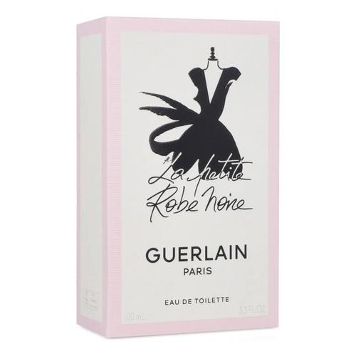 La Petite Robe Noire 100 Ml Edt Spray Guerlain Mujer