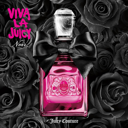 Viva La Juicy Noir Juicy Couture 100 ml Edp Spray - Mujer