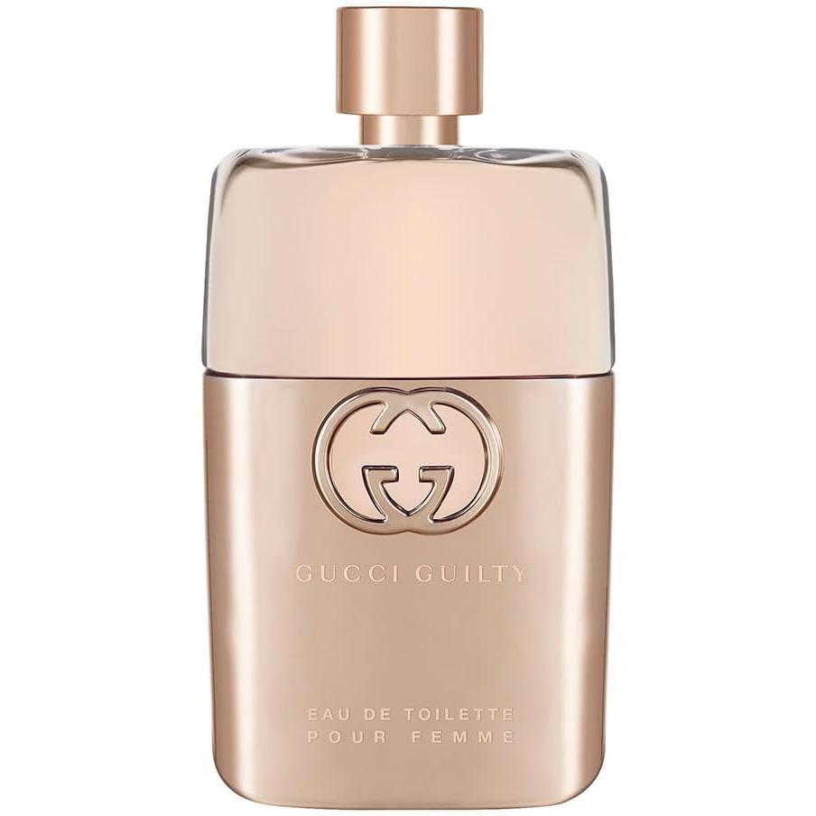 Gucci Guilty Pour Femme Gucci 90 ml Edt Spray - Mujer