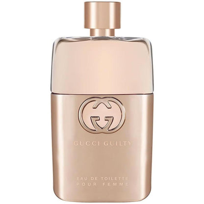 Gucci Guilty Pour Femme Gucci 90 ml Edt Spray - Mujer