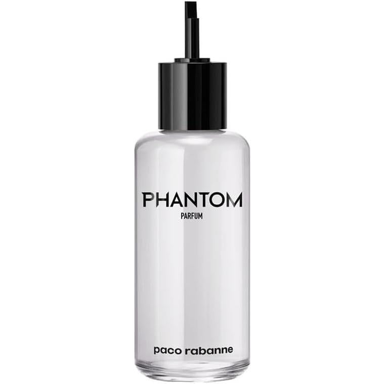 Rabanne Phantom 200Ml Edp Refill - Hombre