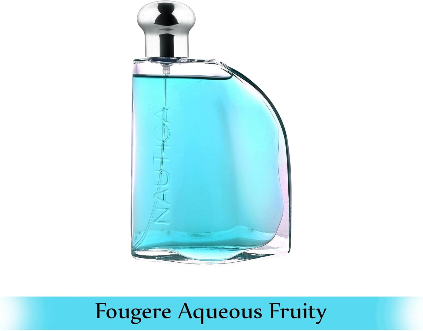Nautica Classic Nautica 100 ml Edt Spray - Hombre