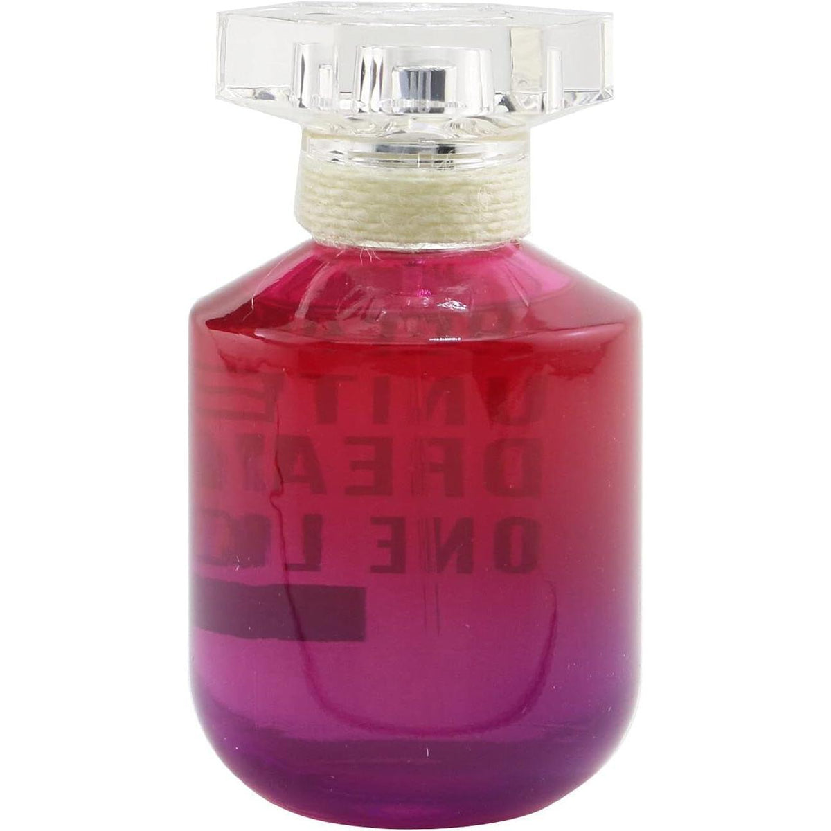 Benetton One Love For Her 80 Ml Edt Spray - Mujer