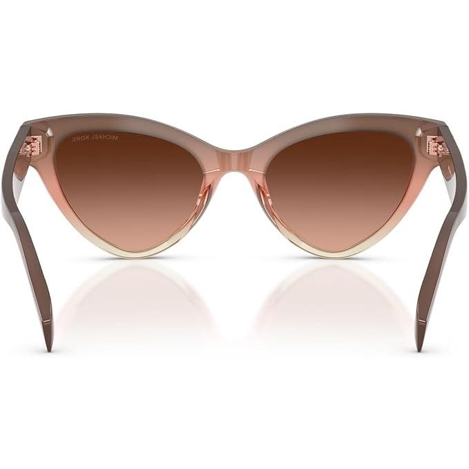 Lentes Michael Kors 0Mk2259U40355M52 - Mujer