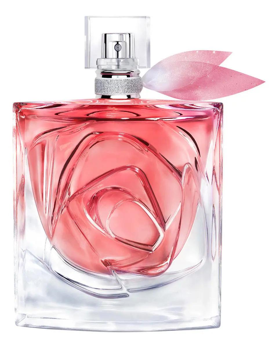 Lancome La Vie Est Belle Rose Extraordinaire 100Ml Edp Spray - Mujer