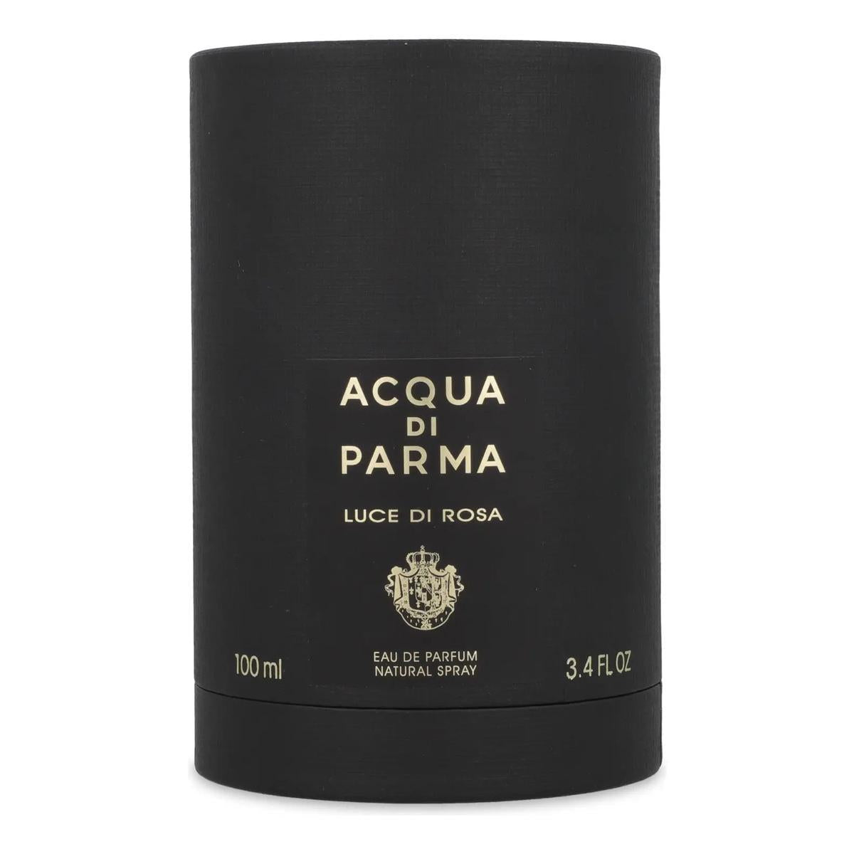 Acqua Di Parma Luce Di Rosa 100Ml Edp Spray - Unisex