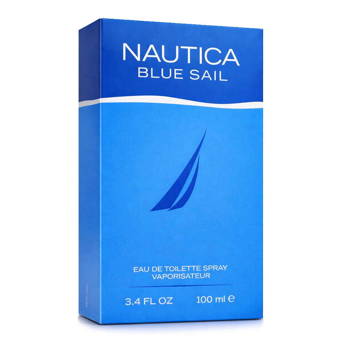 Nautica Blue Sail 100 Ml Edt Spray Nautica - Hombre