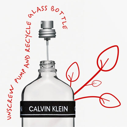 Calvin Klein Ck Everyone 100 Ml Edp Spray - Unisex