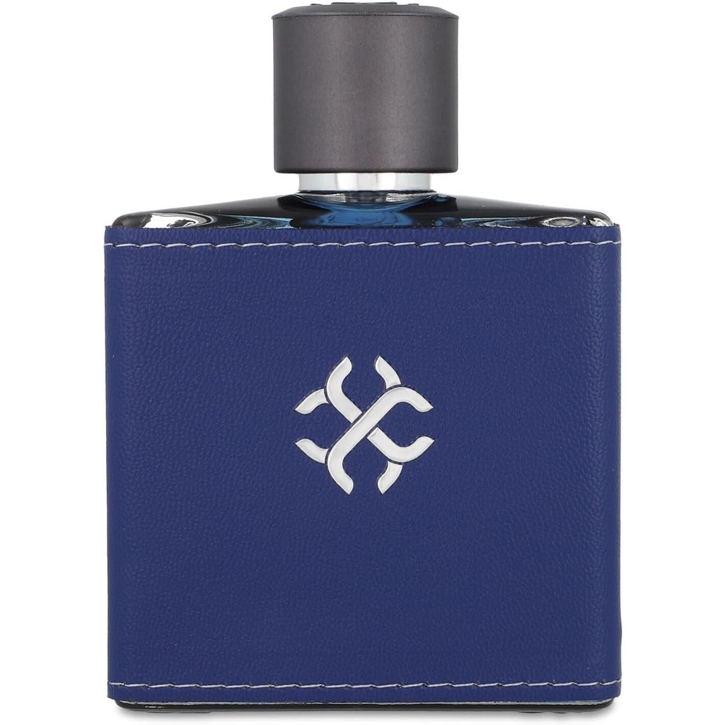 Carlo Corinto Find Your Way Free 100Ml Edp Spray - Hombre