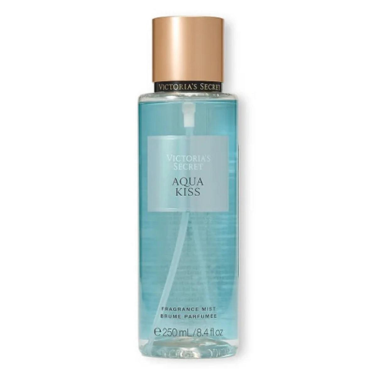 Aqua Kiss Fragance Mist Victoria Secret 250 ml Spray - Mujer