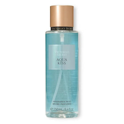 Aqua Kiss Fragance Mist Victoria Secret 250 ml Spray - Mujer