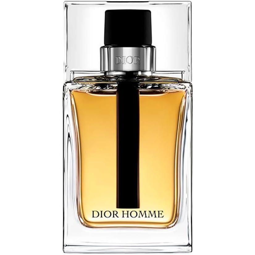 Dior Homme Christian Dior 100 ml Edt Spray - Hombre