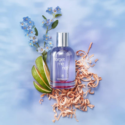 Forget Me Not Victorinox 100 ml Edt Spray - Mujer