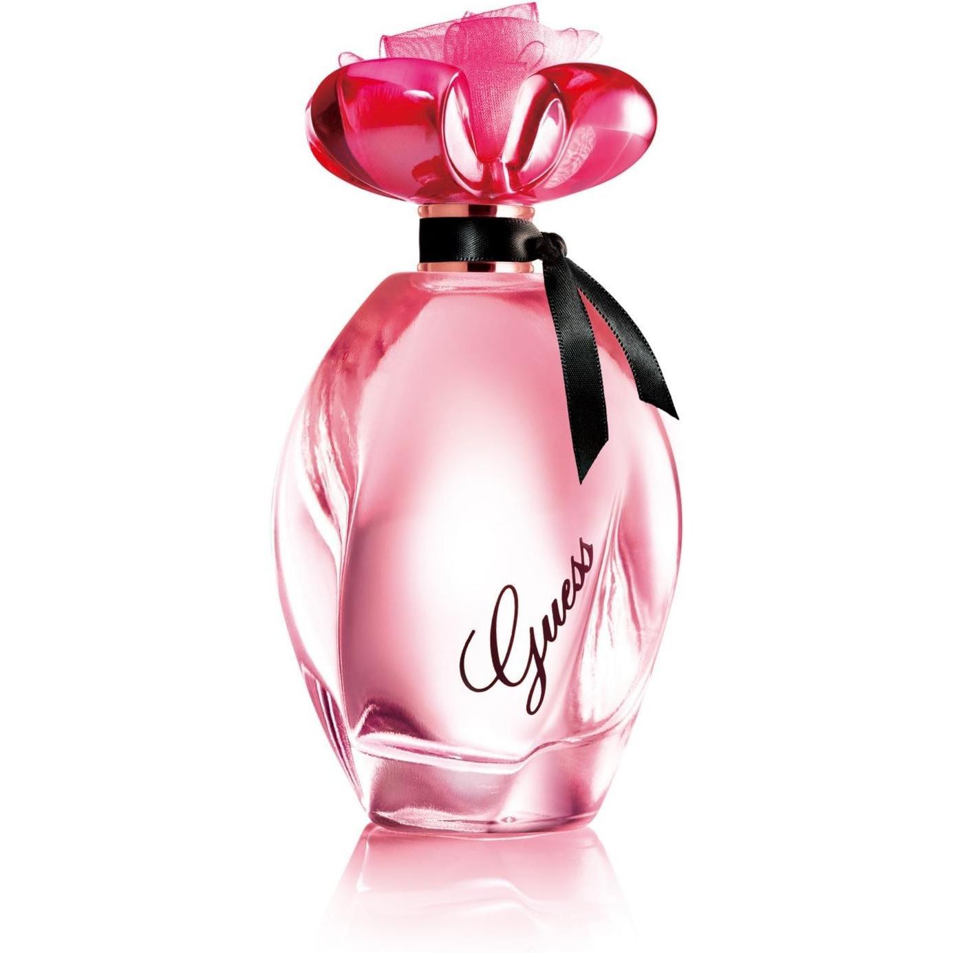 Guess Girl Guess 100 ml Edt Spray - Mujer
