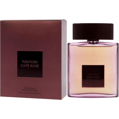 Cafe Rose Tom Ford 100 ml Edp Spray - Mujer