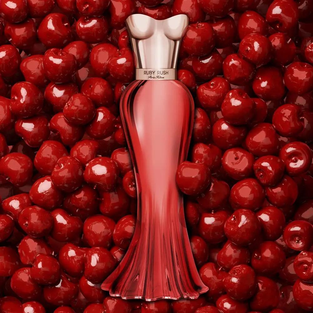 Set Ruby Rush Dama Paris Hilton 3 pz - Mujer