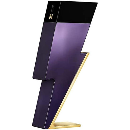 Carolina Herrera Bad Boy Dazzling Garden 100 ml Edt Spray - Hombre