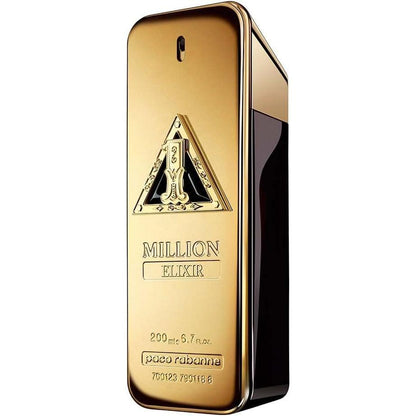 One Million Elixir Paco Rabanne 200 ml Edp Intense Spray - Hombre