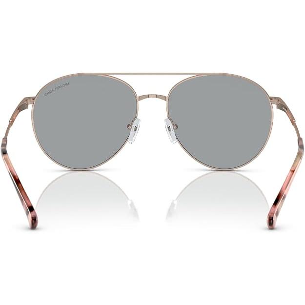 Lentes Michael Kors 0Mk113811084Z58 - Mujer