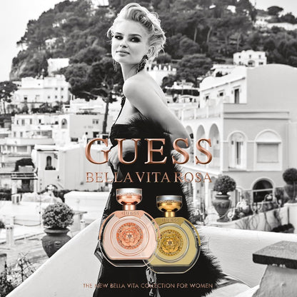 Guess Bella Vita Rosa 250Ml Body Mist Spray Guess - Mujer