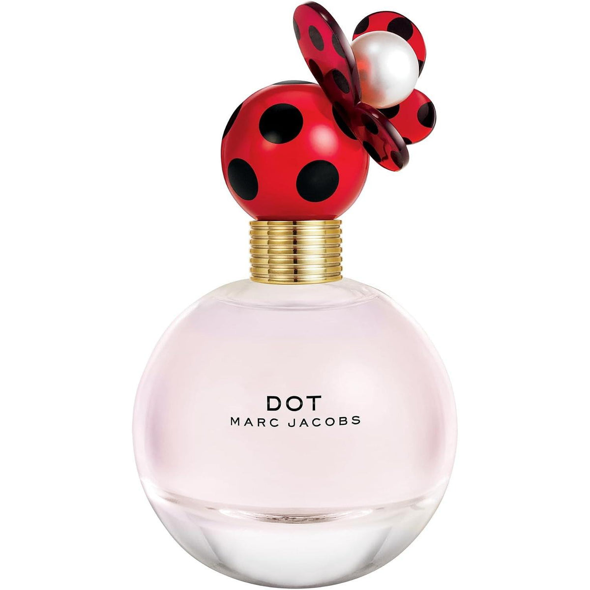 Marc Jacobs Dot 100 ml Edp Spray - Mujer
