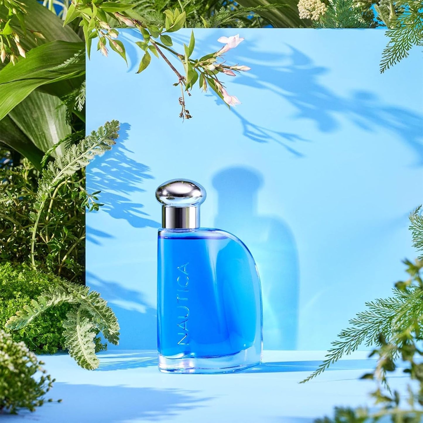 Nautica Blue Caballero Nautica 100 ml Edt Spray - Hombre