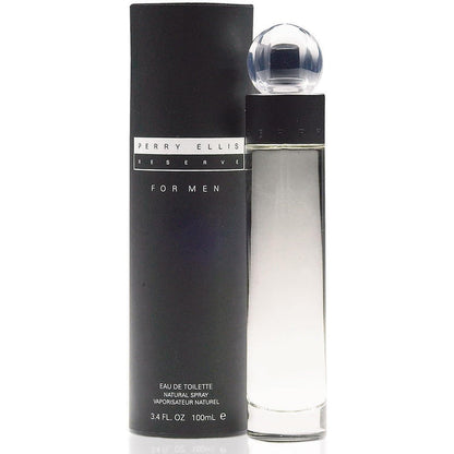 Reserve Perry Ellis 100 ml Edt Spray - Hombre