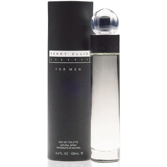 Reserve Perry Ellis 100 ml Edt Spray - Hombre