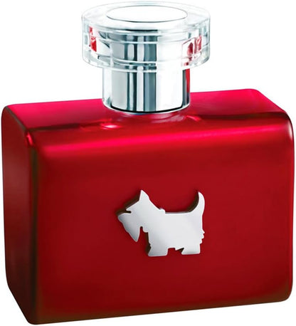 Ferrioni Red (Terrier Collection) Ferrioni 100 ml Edt Spray - Mujer