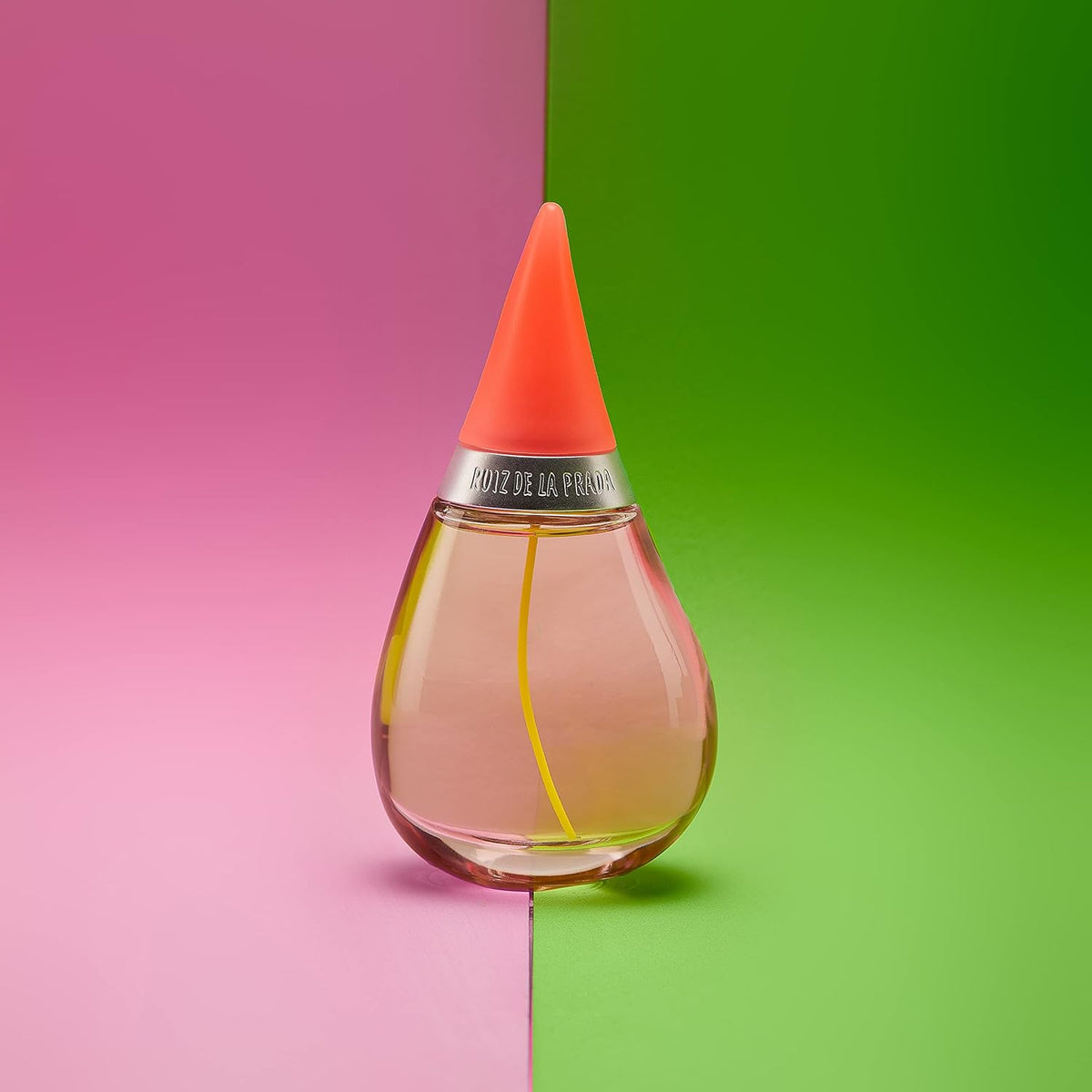 Gotas De Color Agatha Ruiz De La Prada 100 Ml Edt Spray - Mujer