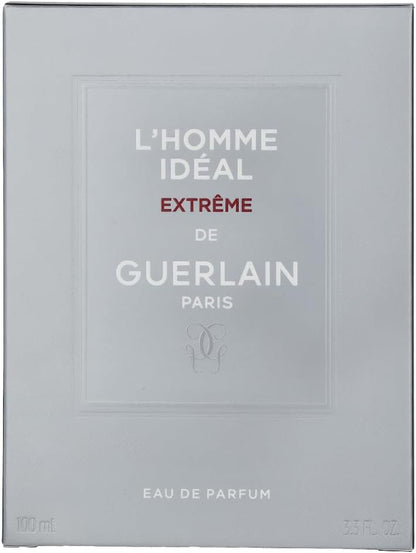 L Homme Ideal Extreme Guerlain 100 ml Edp Spray - Hombre