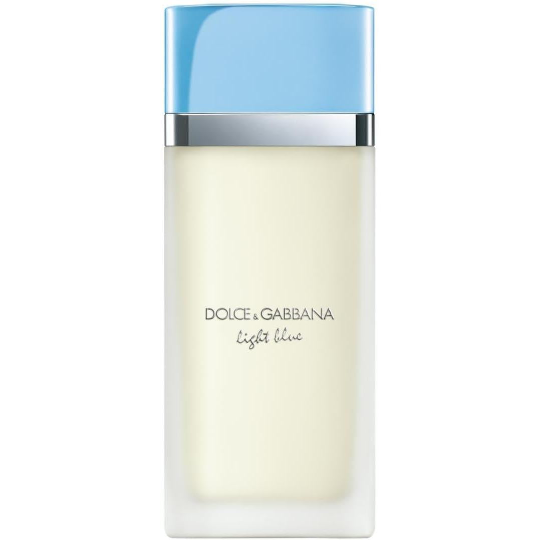 Dolce & Gabbana Light Blue 100 Ml Edt Spray - Mujer