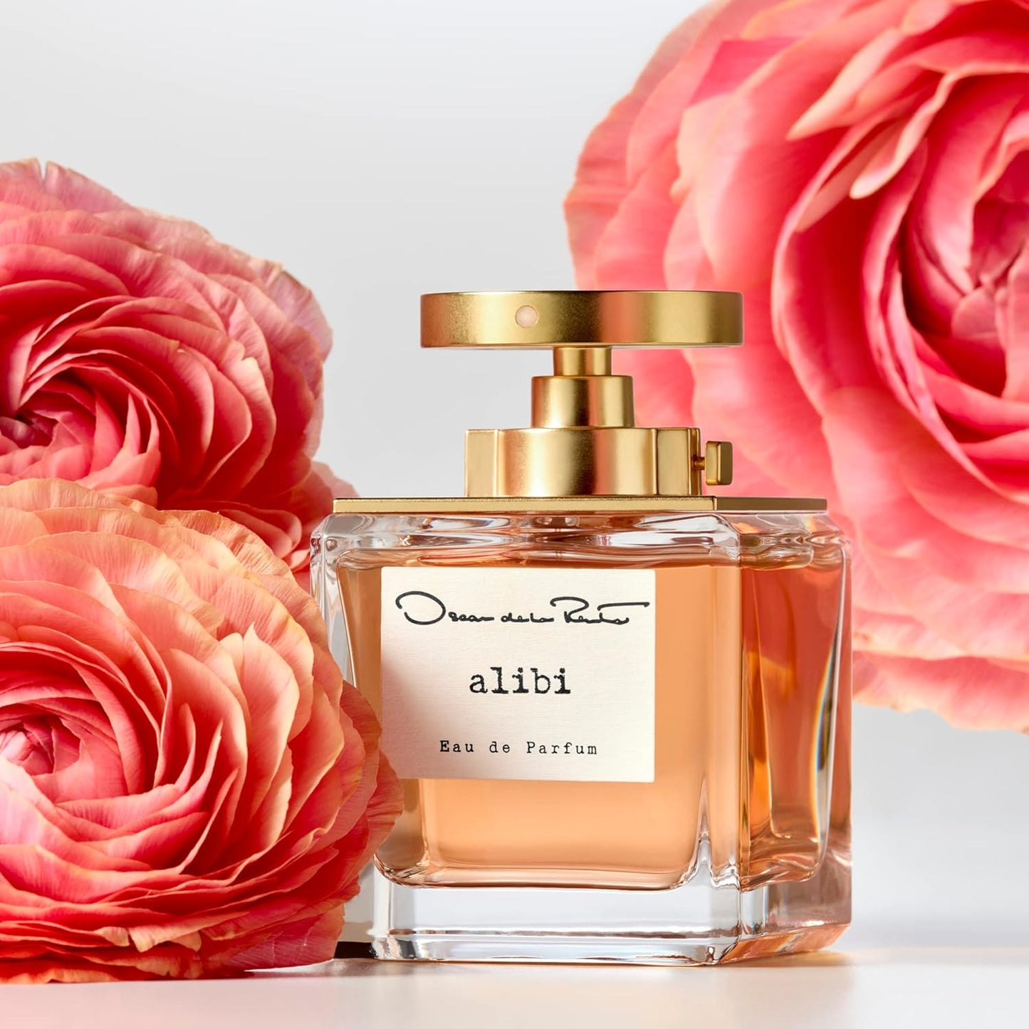 Oscar De La Renta Alibi 100Ml Edp Spray - Mujer