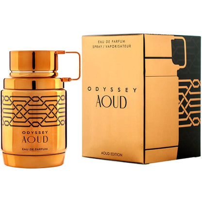 Odyssey Aoud Armaf 100 ml Edp Spray - Hombre