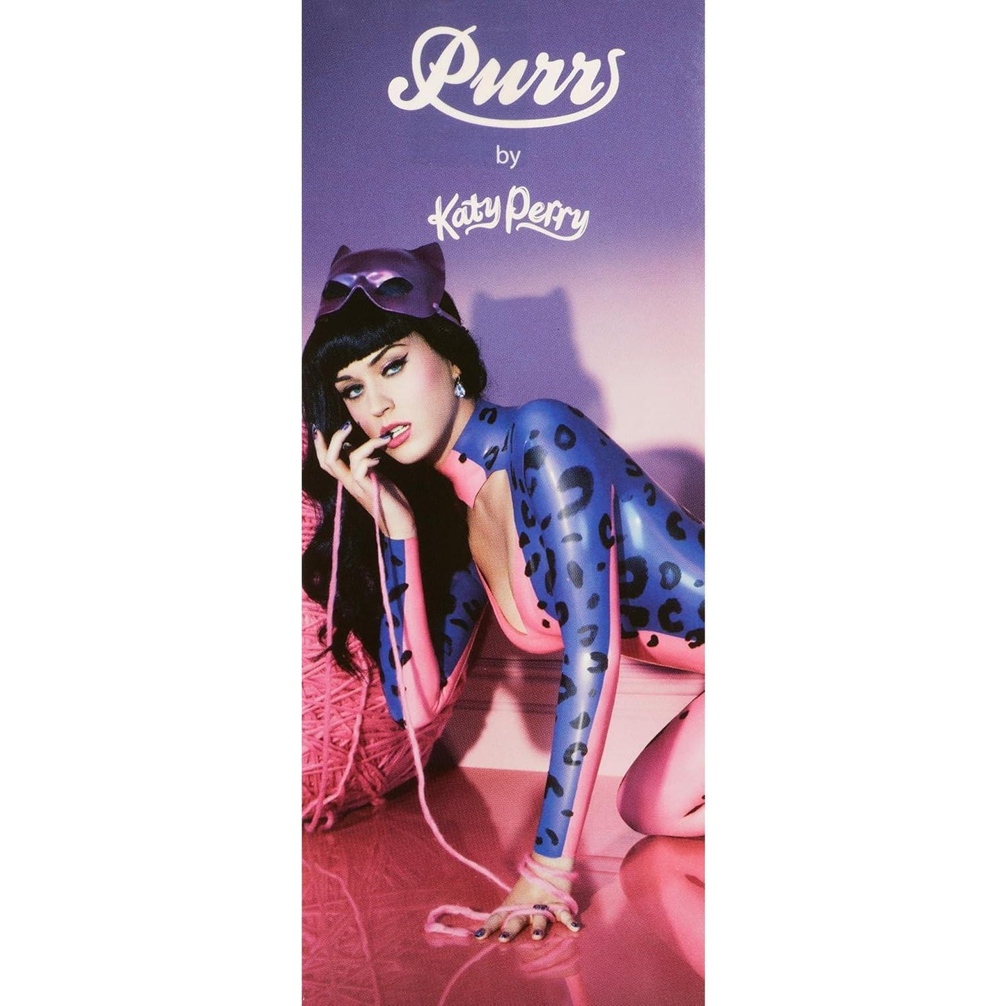 Purrs Dama Katy Perry 100 ml Edp Spray - Mujer