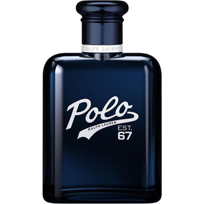 Polo 67 Caballero Ralph Lauren 125 ml Edt Spray - Hombre